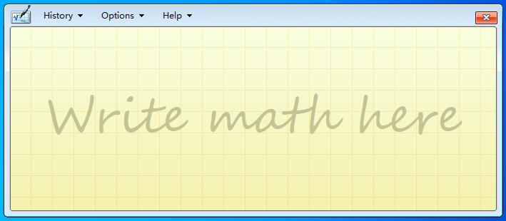 数学输入面板 Win10怎么打开数字输入面板,三种快速打开数字输入面板的简单方法