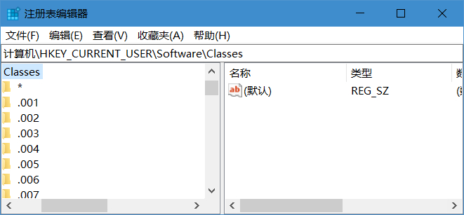 注册表编辑器 win10桌面右键个性化打不开,电脑右键打不开显示设置和个性化