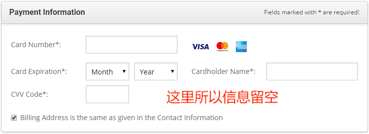 如何使用PayPal购买SiteGround主机,SiteGround使用PayPal付款方法