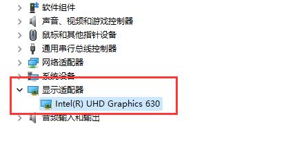 展开显示适配器 升级驱动程序完美解决:Win11系统电脑字体显示异常全面解决方案