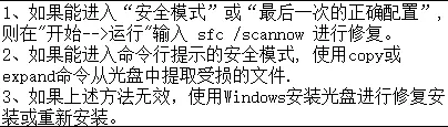 0xC0000221 电脑出现蓝屏怎么办?这里提供完整电脑蓝屏代码大汇总!