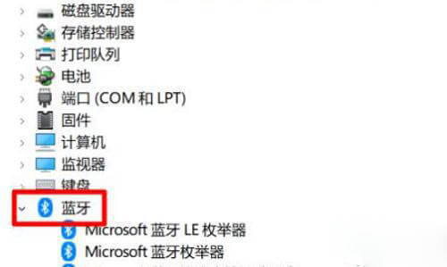 展开蓝牙 Win10系统困扰你的蓝牙驱动程序错误该怎么解决?5种有效方法推荐