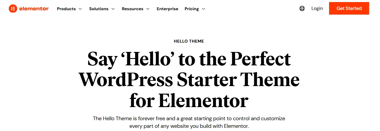 hello-theme