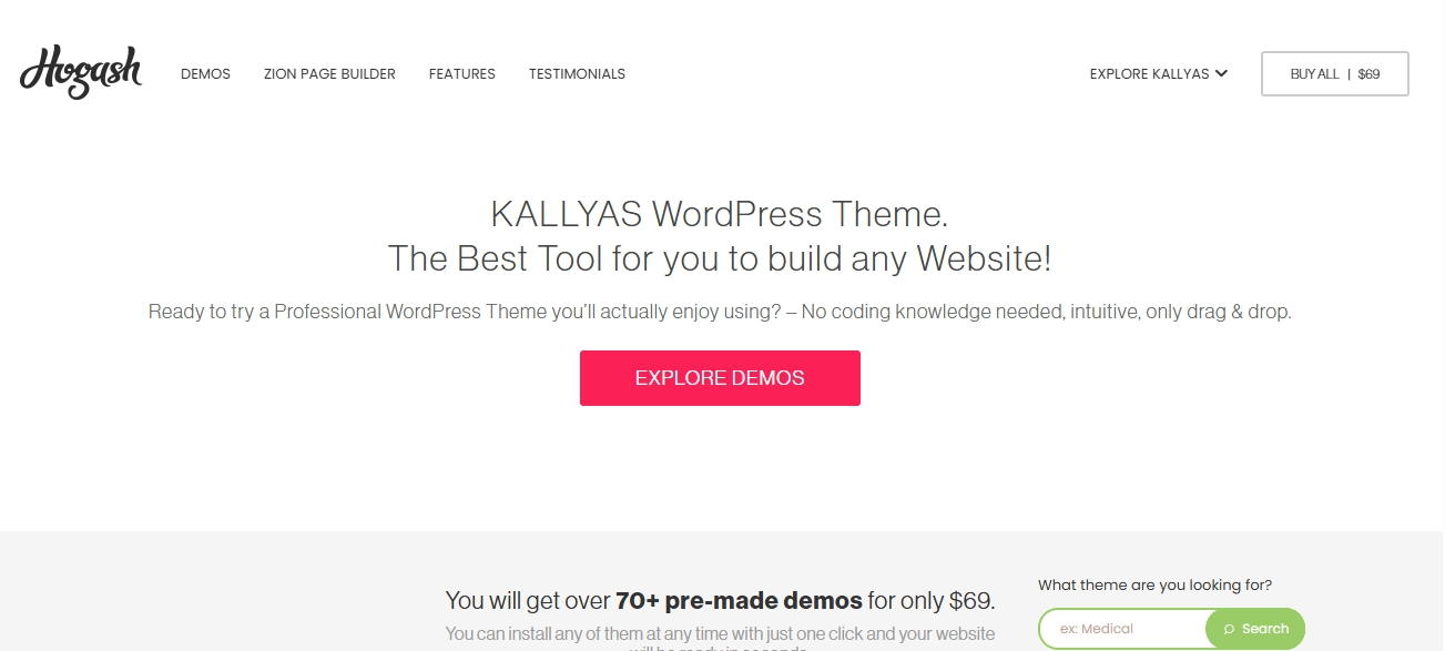 Kallyas-theme