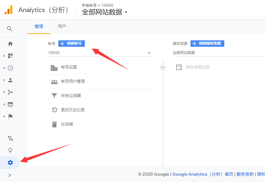 WordPress外贸独立站如何添加Google Analytics?