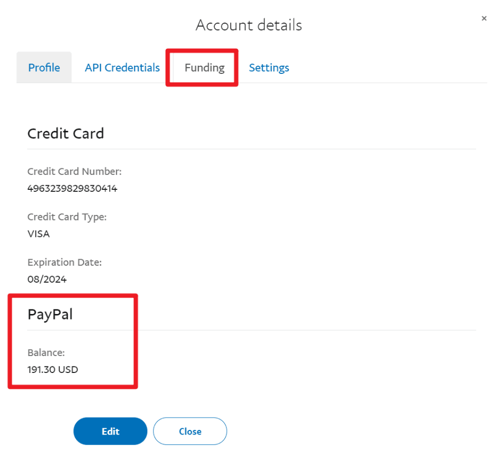 WooCommerce支付教程:如何添加PayPal标准支付插图30 如何在WooCommerce商店中设置PayPal标准支付?