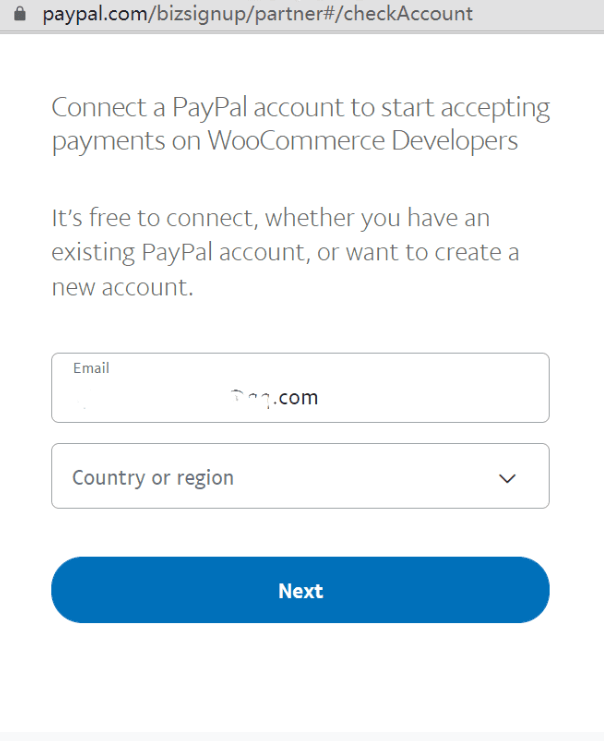WooCommerce支付教程:如何添加PayPal标准支付插图4 如何在WooCommerce商店中设置PayPal标准支付?
