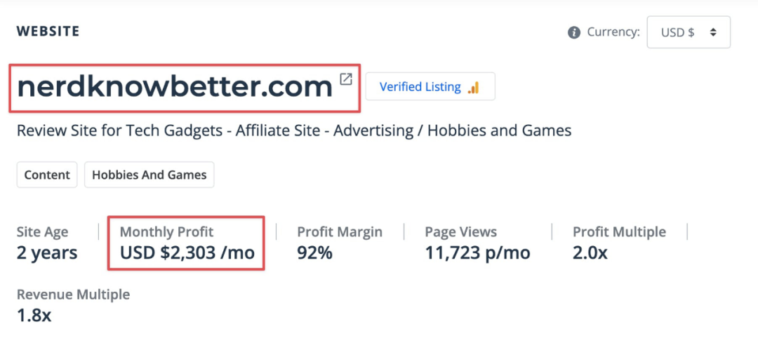 什么是Niche(利基市场)？以及如何找到一个Niche（利基）产品