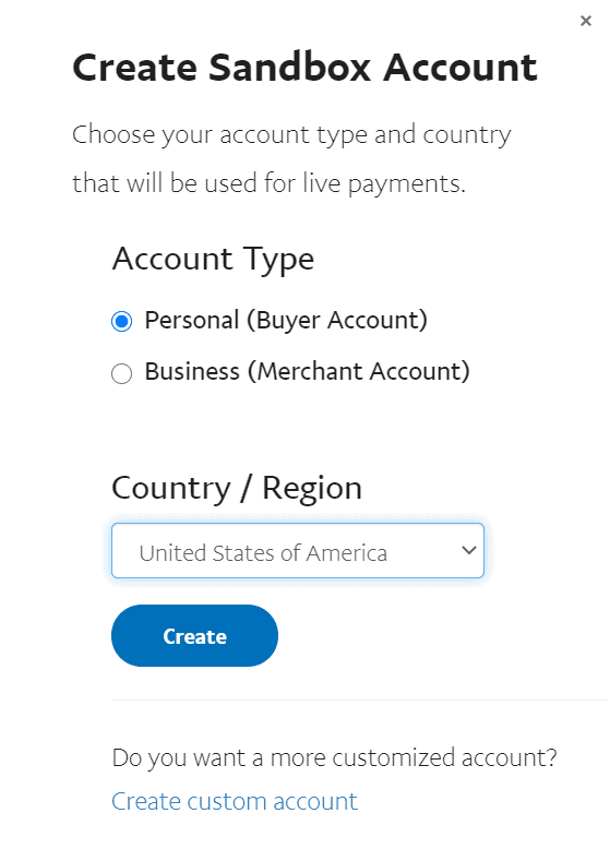 WooCommerce支付教程:如何添加PayPal标准支付插图26 如何在WooCommerce商店中设置PayPal标准支付?