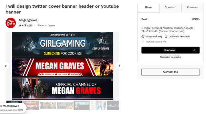Fiverr