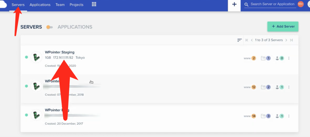 Cloudways迁移教程:如何迁移您的网站到Cloudways托管
