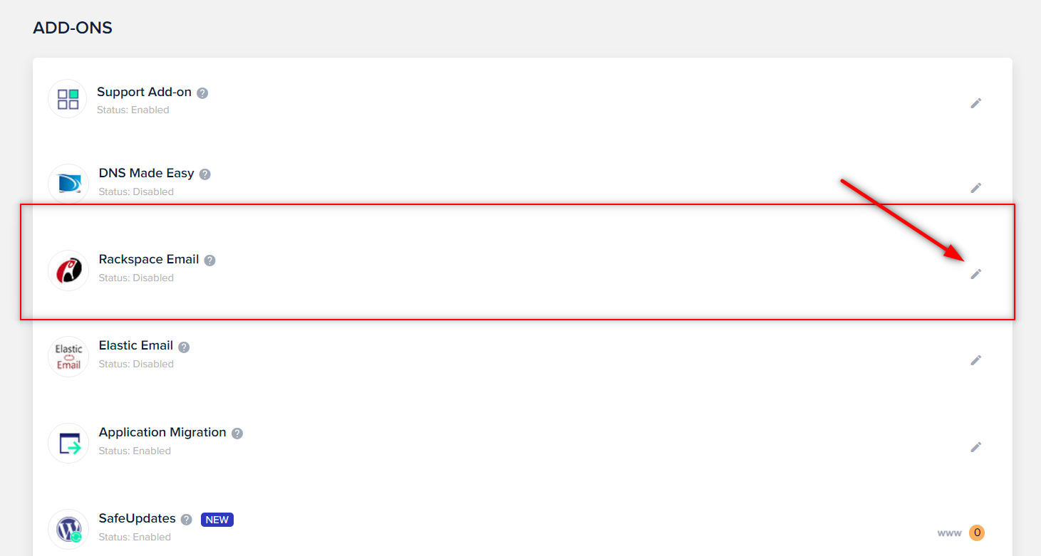 Cloudways教程-如何添加网站的域名邮箱