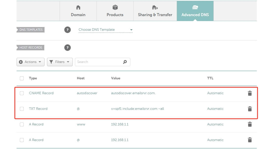 Cloudways教程-如何添加网站的域名邮箱