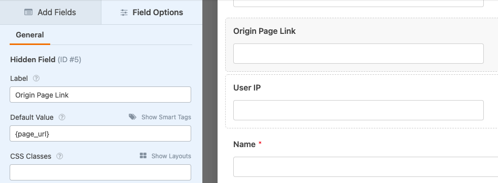 WPForms 表单插件使用 17 wpforms form plugin usage 6