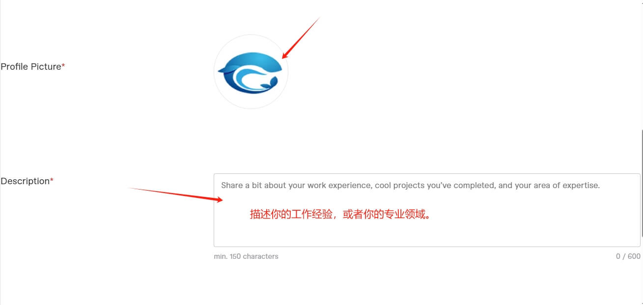 自由职业者如何在Fiverr兼职赚美金