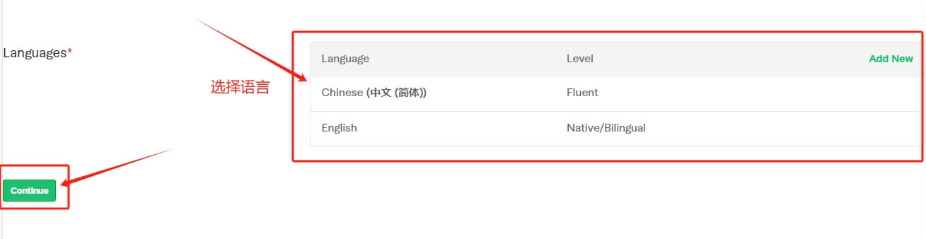 自由职业者如何在Fiverr兼职赚美金