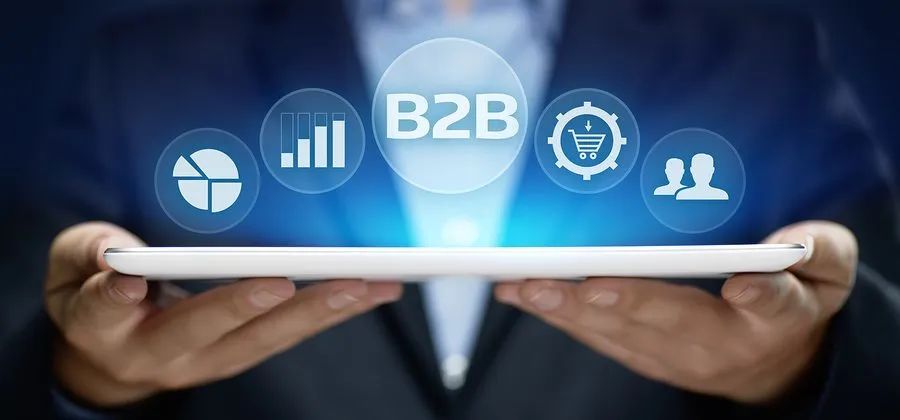 如何打造优质B2B独立站?3个环节10个技巧,教你提升用户体验