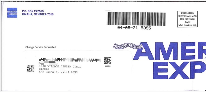 美国地址申请租用 用美国私人地址收信转运包裹 每月15美元起 19