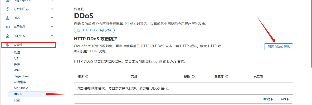 Cloudflare教程:如何域名解析与开通免费的CDN