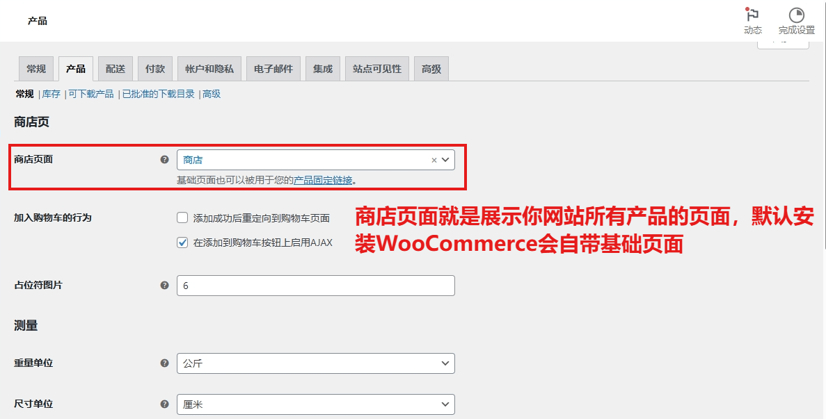 如何使用WordPress+WooCommerce搭建B2C跨境电商独立站