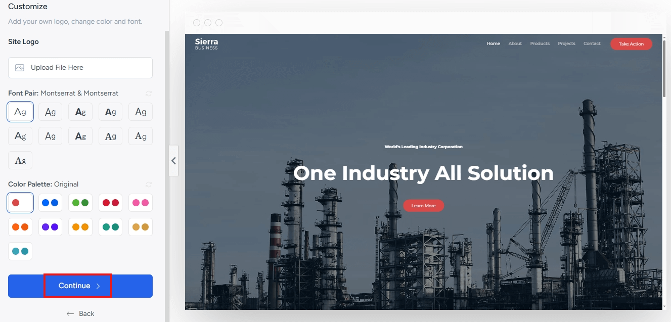 ChemiCloud怎么样？ 2025最佳WordPress外贸主机评测