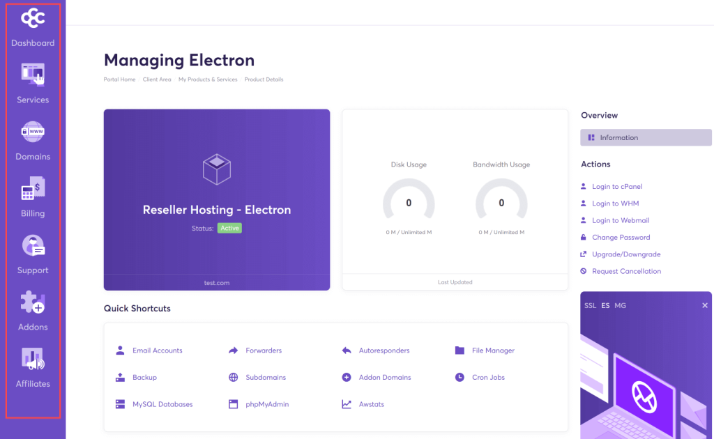 ChemiCloud怎么样？ 2025最佳WordPress外贸主机评测