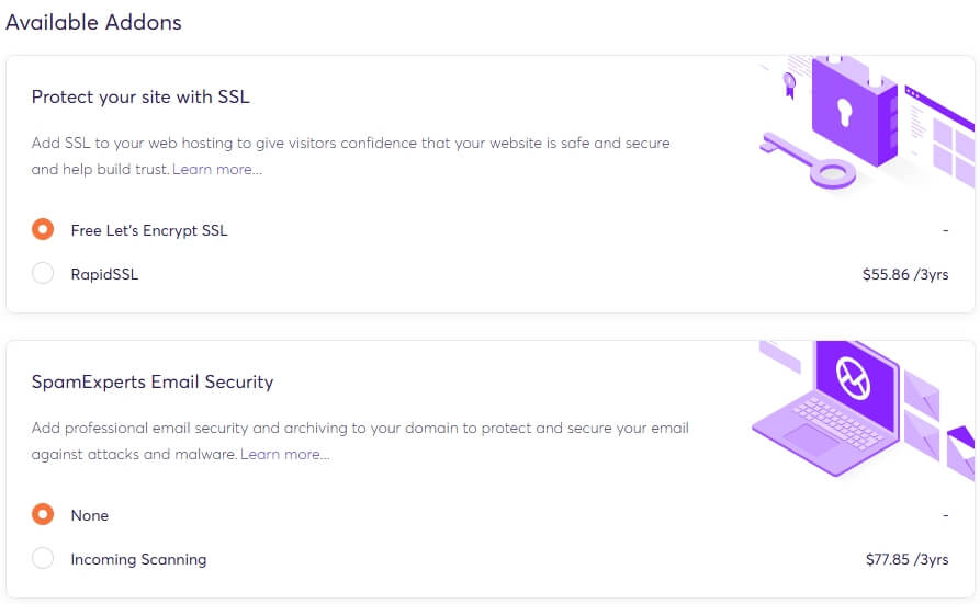 ChemiCloud怎么样？ 2025最佳WordPress外贸主机评测