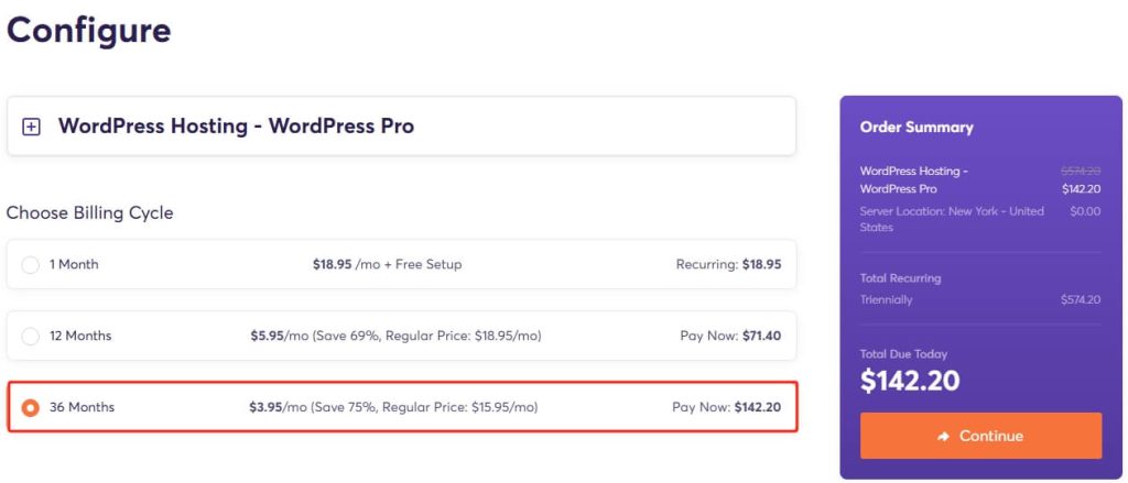 ChemiCloud怎么样？ 2025最佳WordPress外贸主机评测