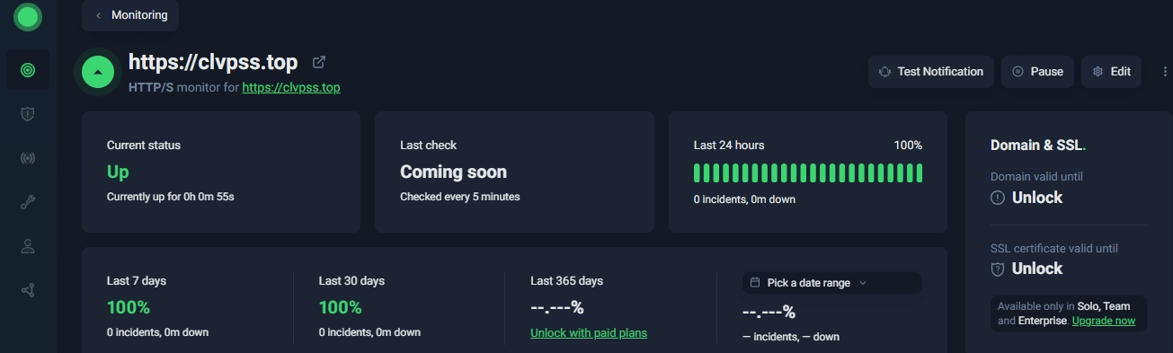 ChemiCloud怎么样？ 2025最佳WordPress外贸主机评测