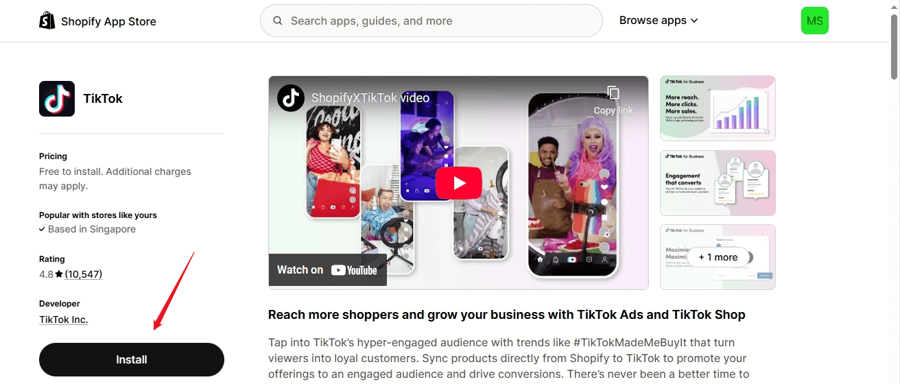 TikTok Ads广告开户教程及投放策略