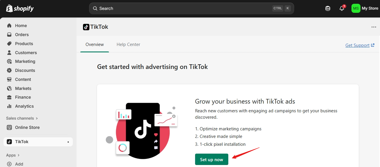 TikTok Ads广告开户教程及投放策略