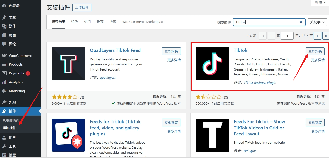 TikTok Ads广告开户教程及投放策略