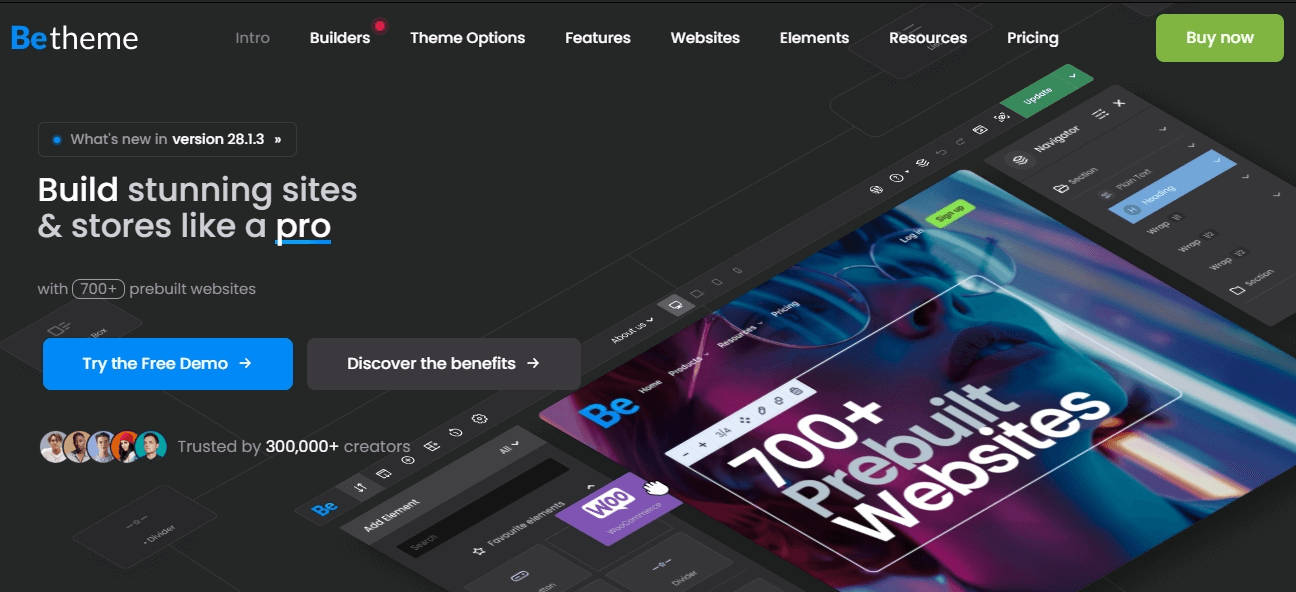 Themeforest:国外最佳WordPress主题平台