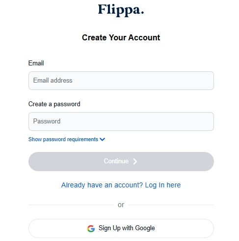 Flippa