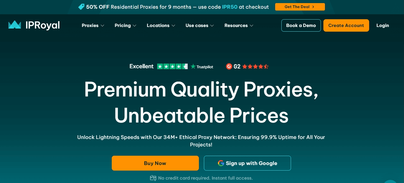 IPRoyal