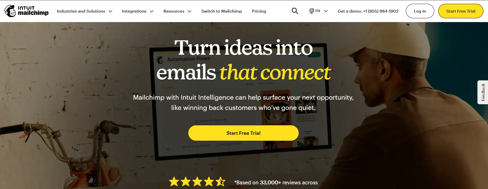 Mailchimp