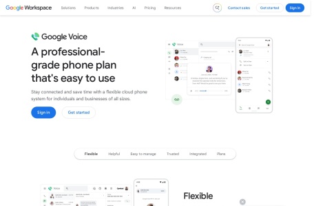 Google Voice